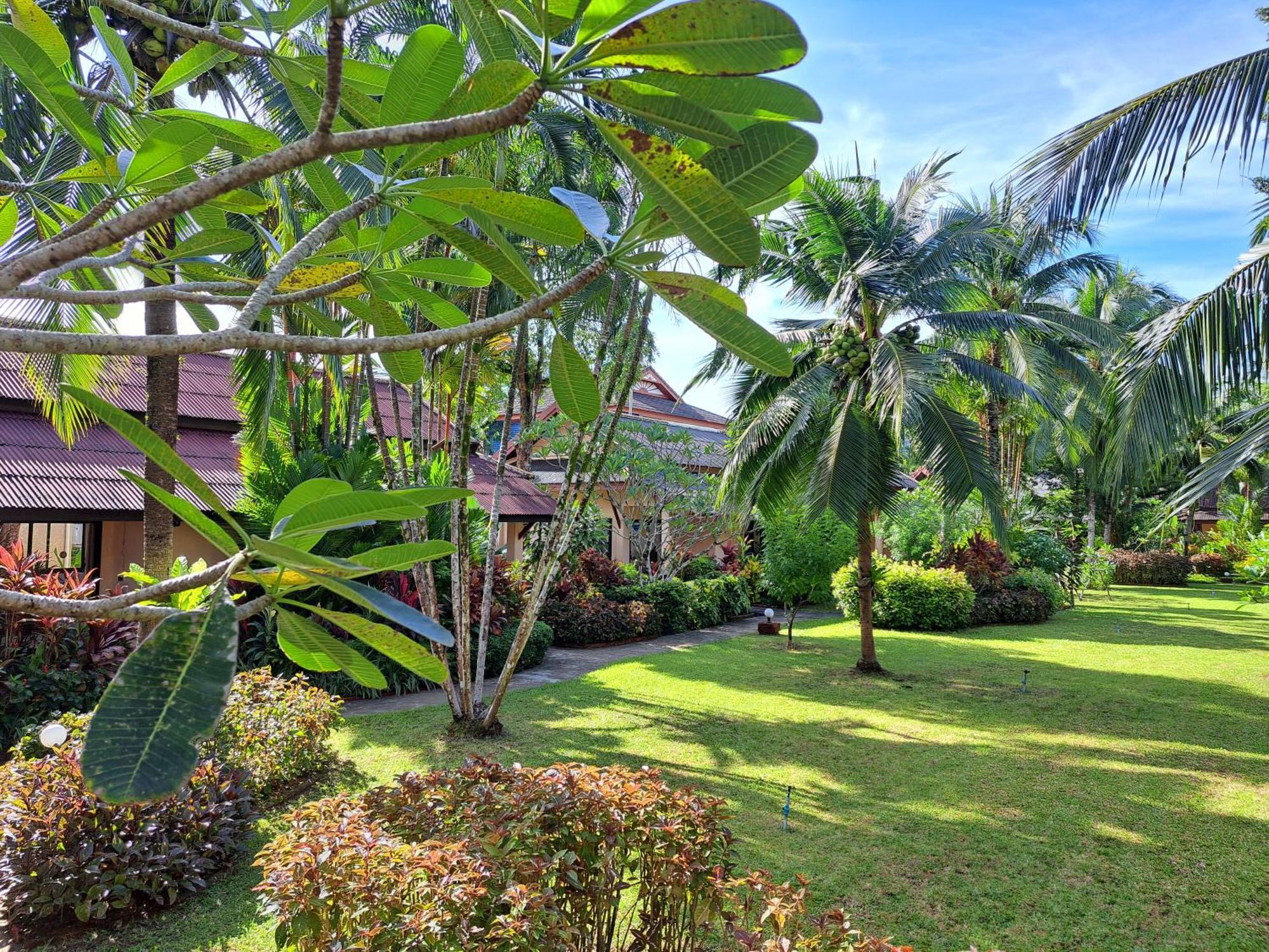 Jasmin Resort - Sha Plus Khao Lak Room photo
