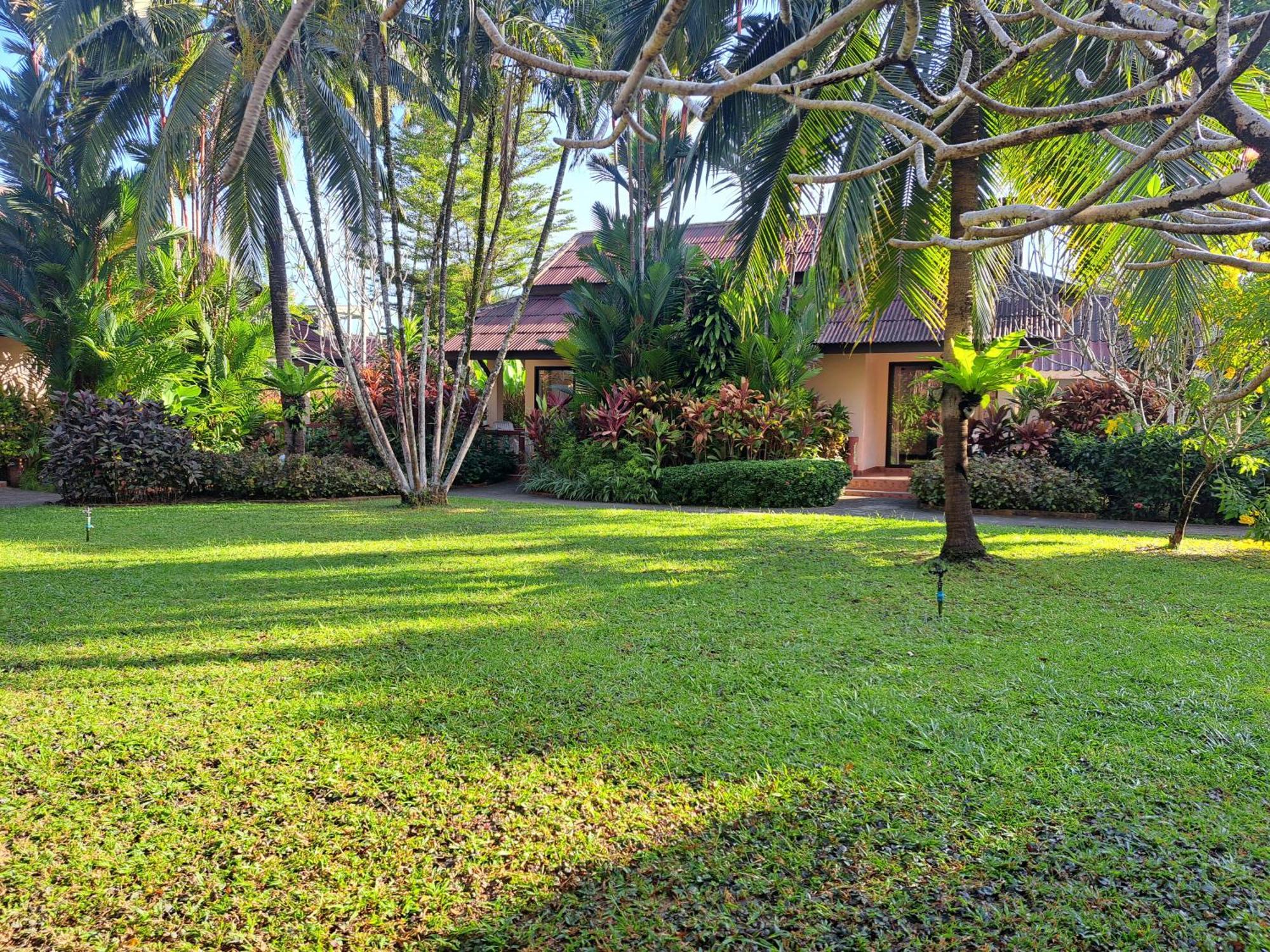 Jasmin Resort - Sha Plus Khao Lak Room photo